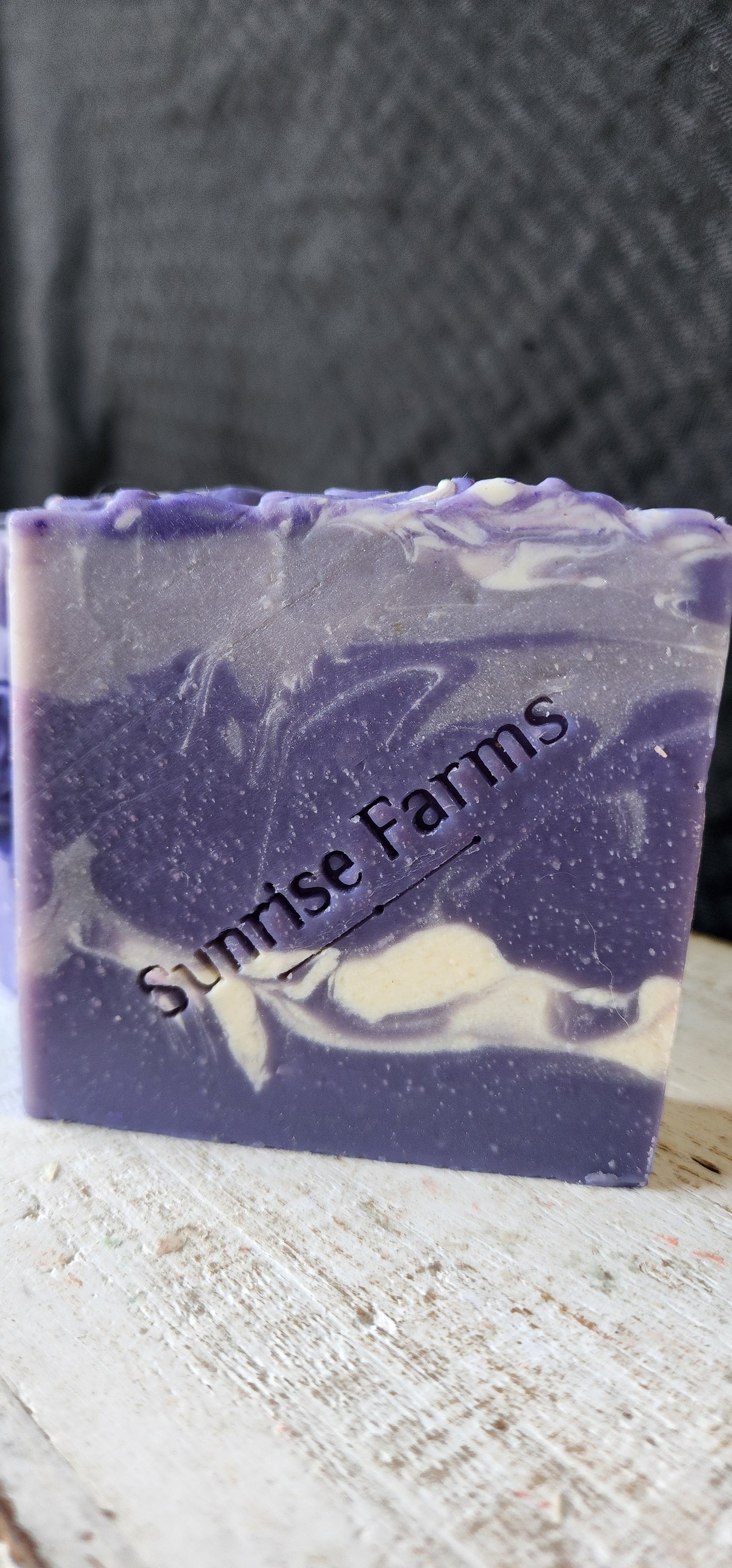 Lavender Goat Milk Soap