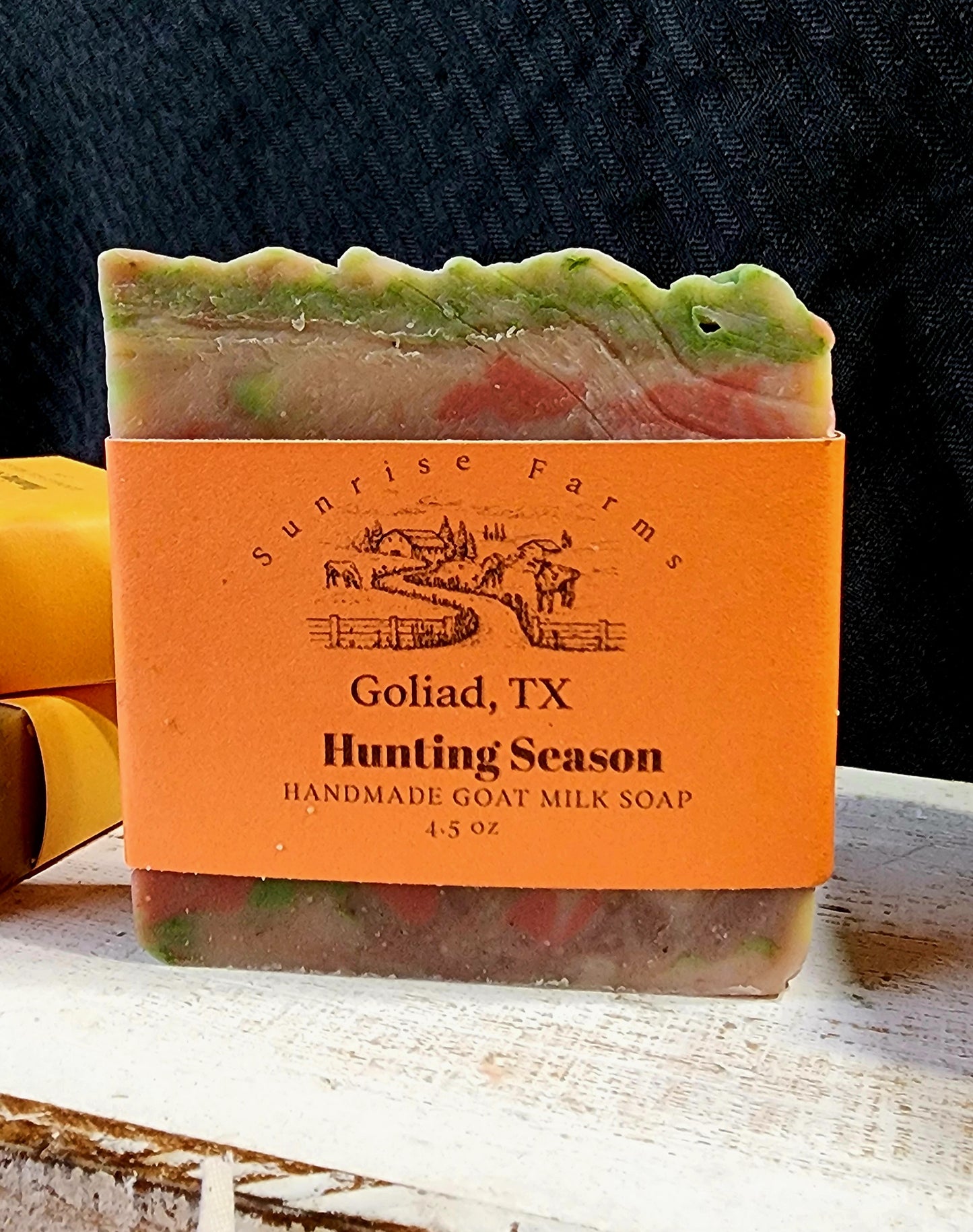 Hunting Season