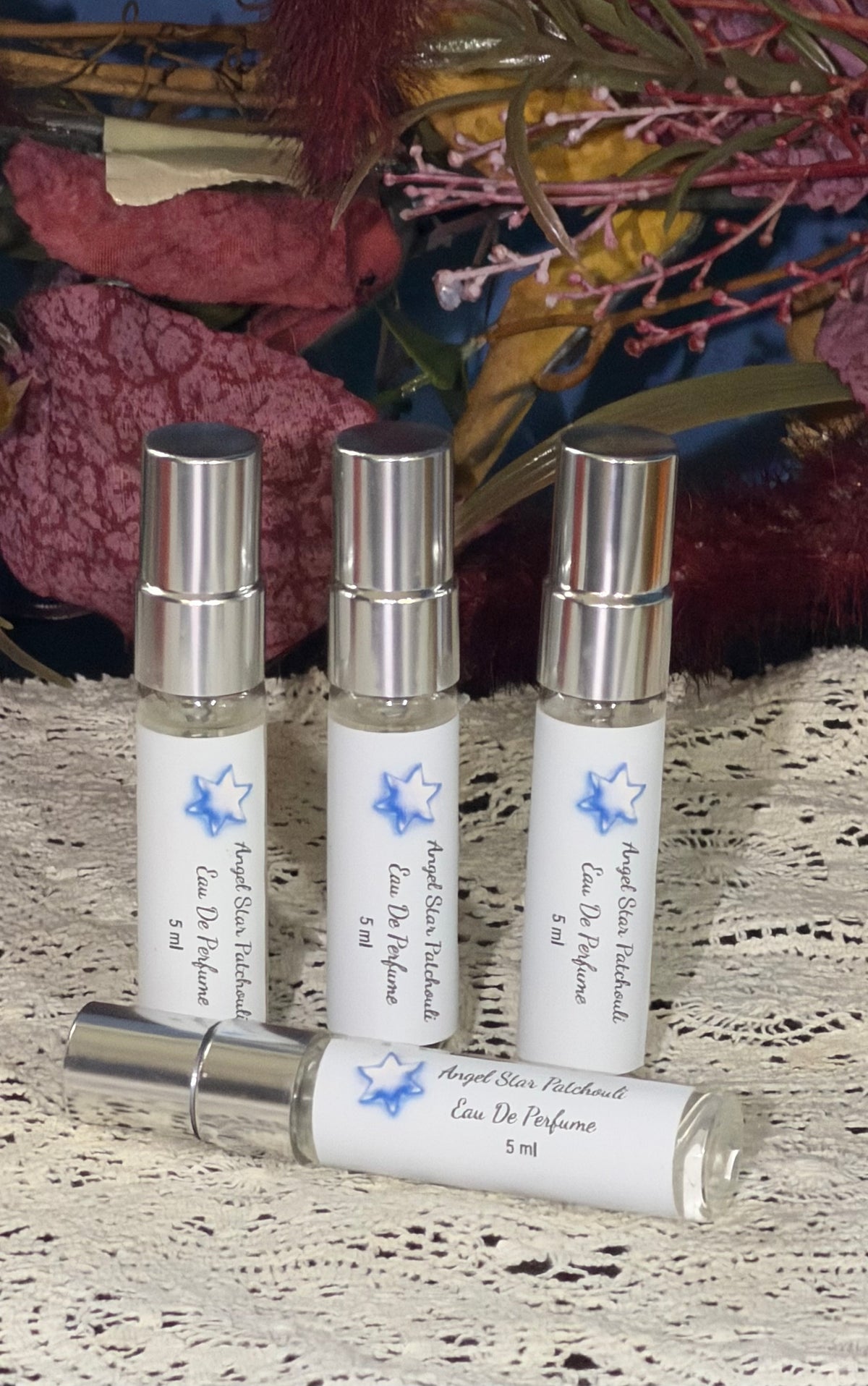 Angel Star Patchouli 5ML