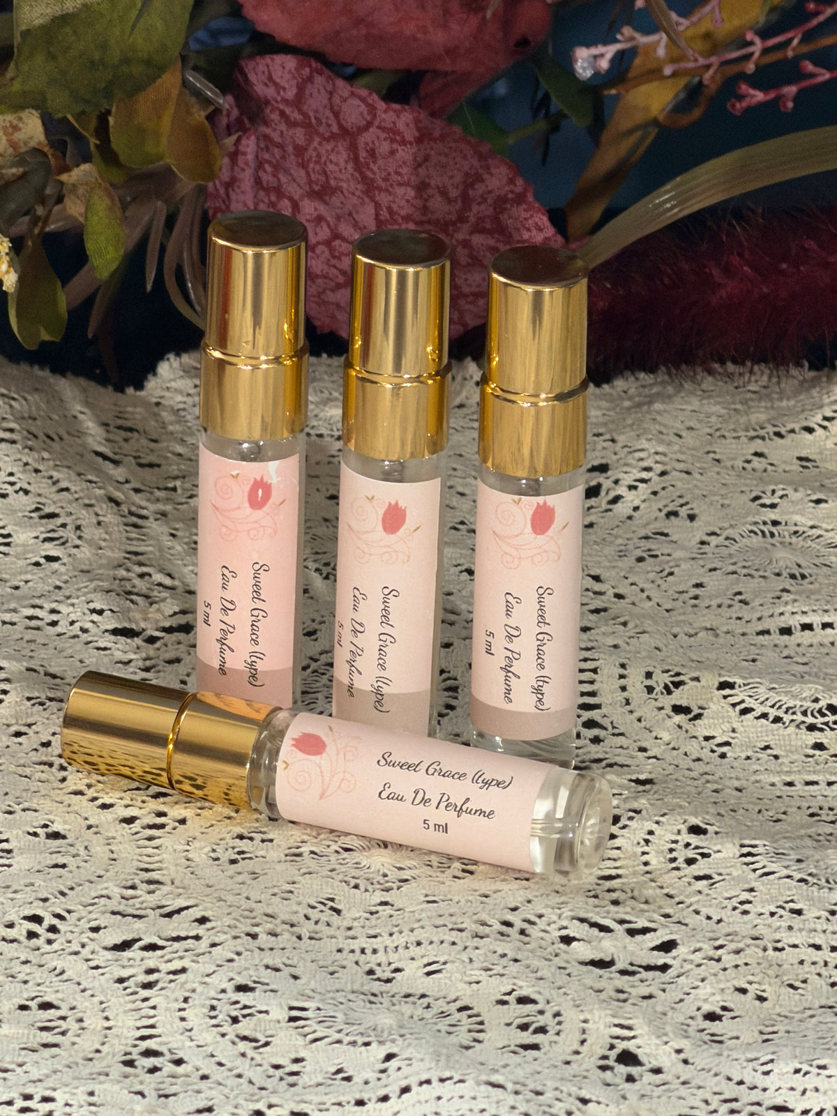 Sweet Grace 5Ml