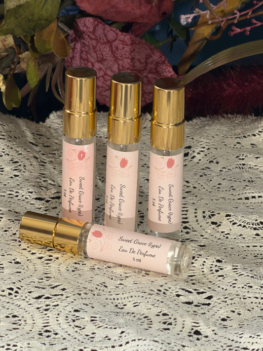 Sweet Grace 5Ml