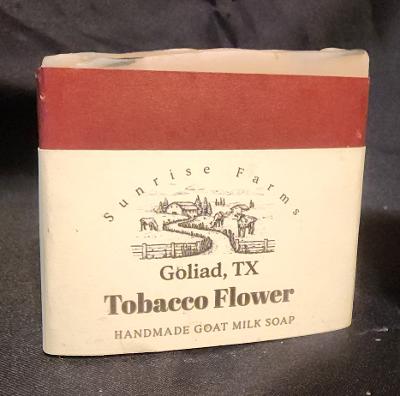 Tobacco Flower